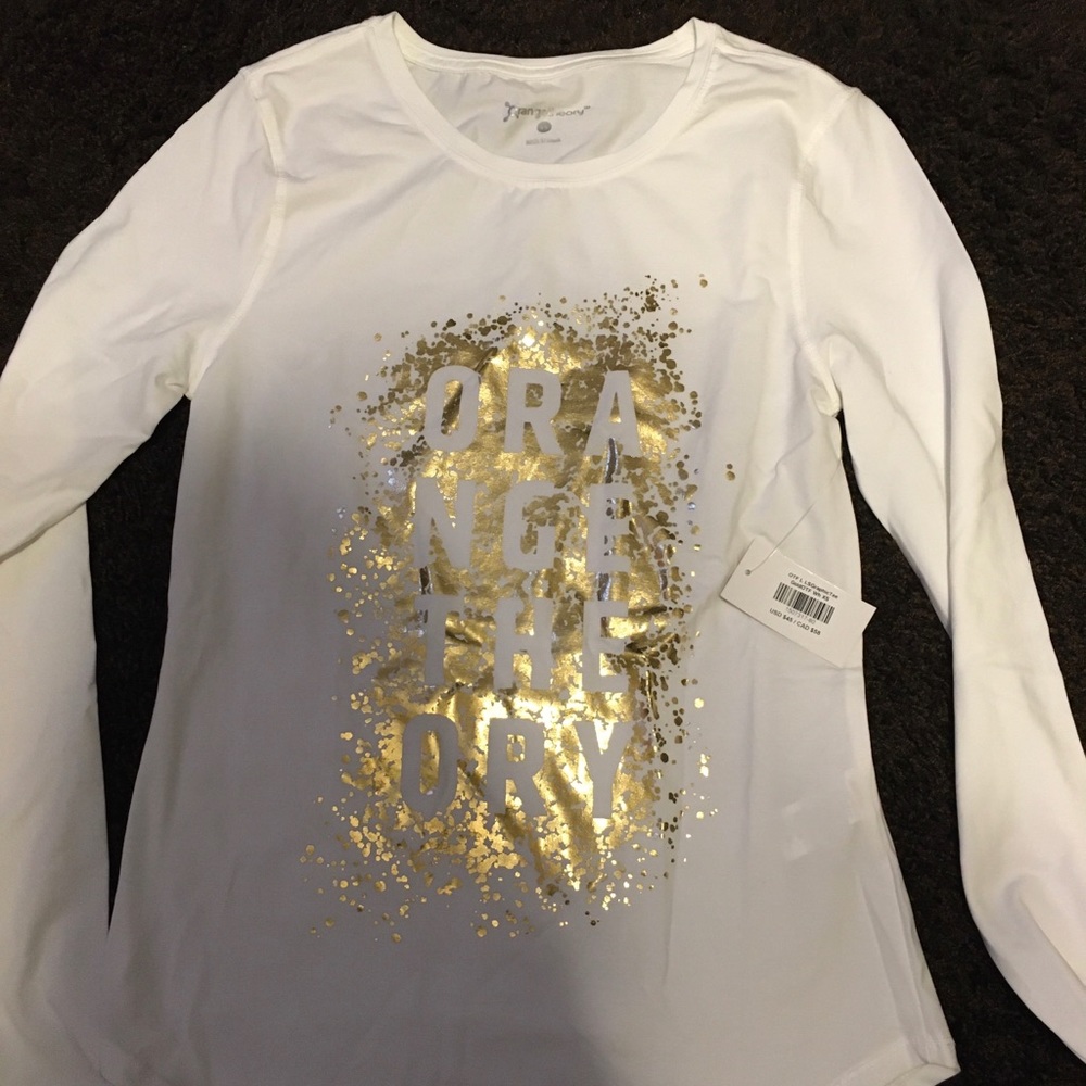 OTF (Orangetheory Fitness)